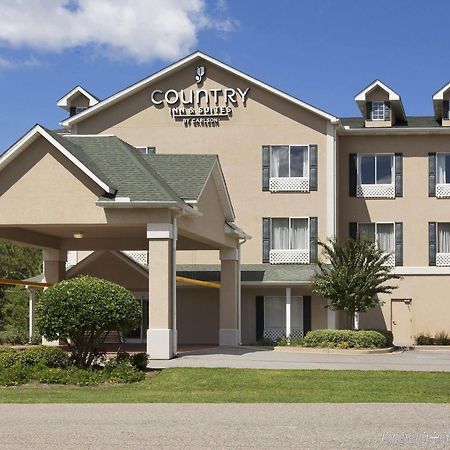 Country Inn & Suites By Radisson, Saraland, Al Exterior photo