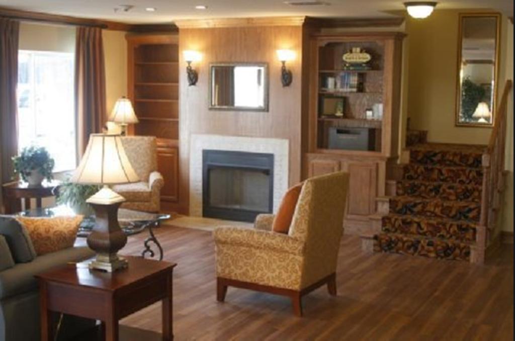 Country Inn & Suites By Radisson, Saraland, Al Interior photo