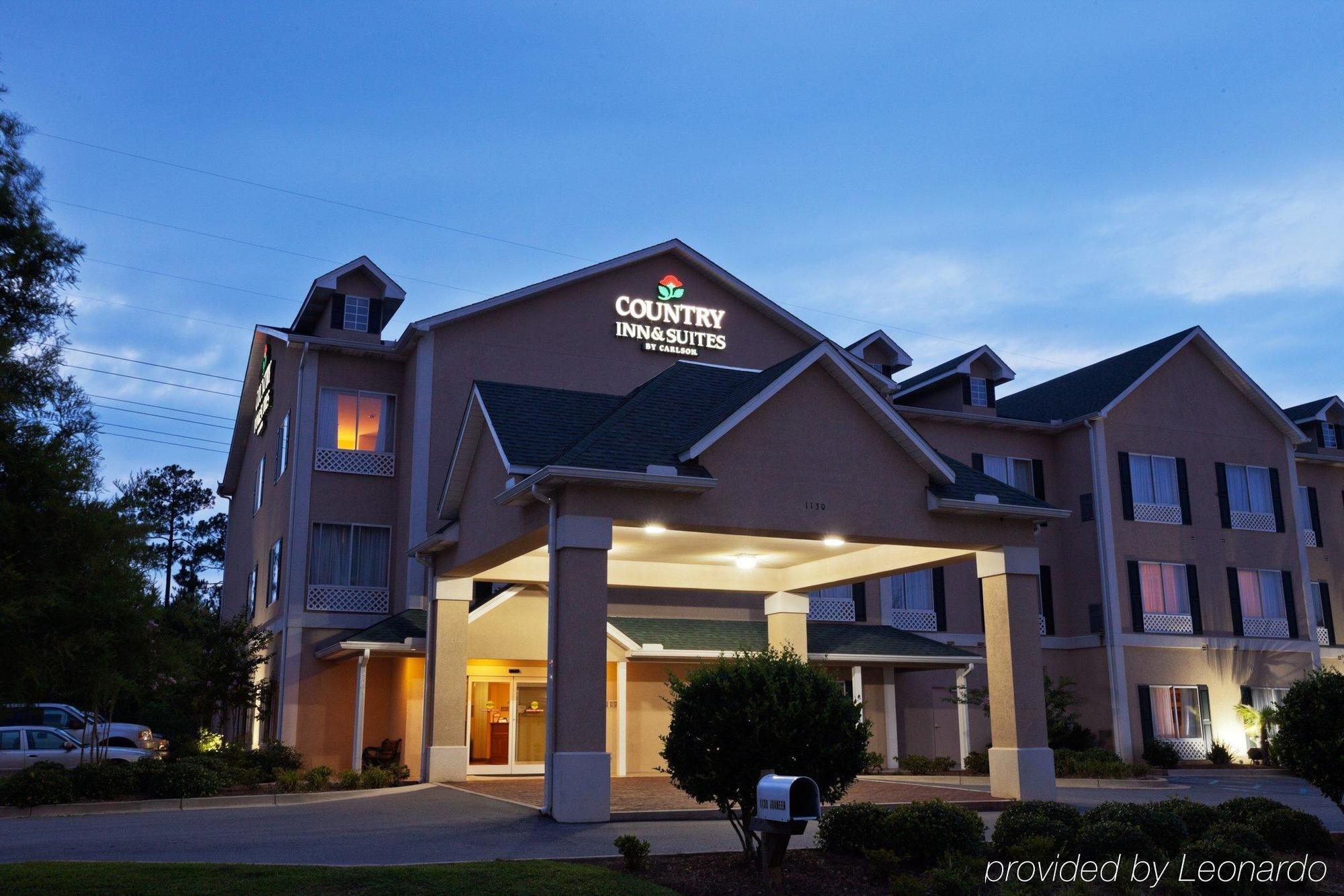 Country Inn & Suites By Radisson, Saraland, Al Exterior photo