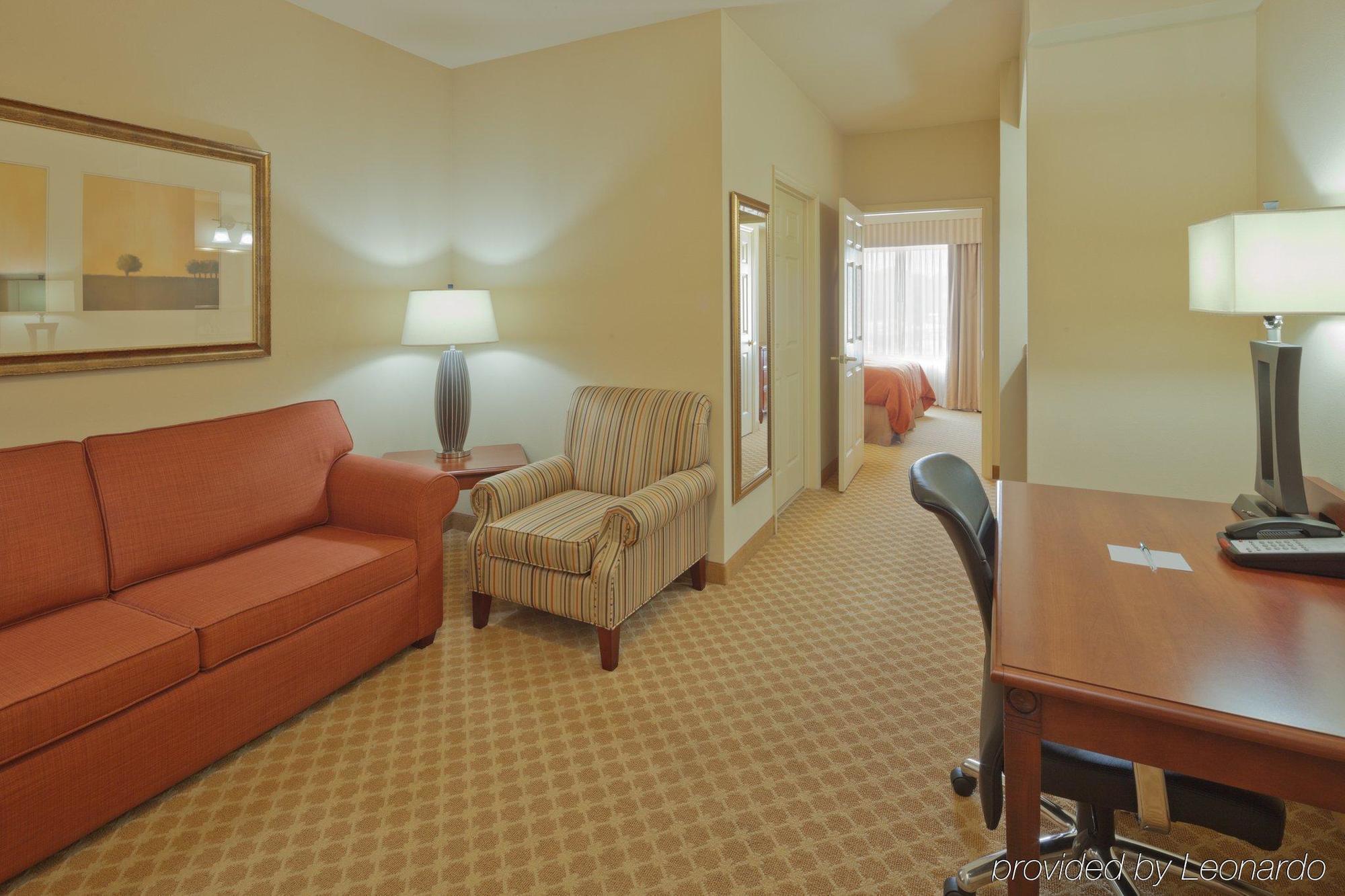 Country Inn & Suites By Radisson, Saraland, Al Room photo
