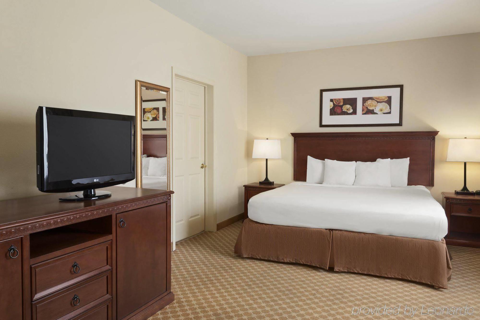 Country Inn & Suites By Radisson, Saraland, Al Exterior photo