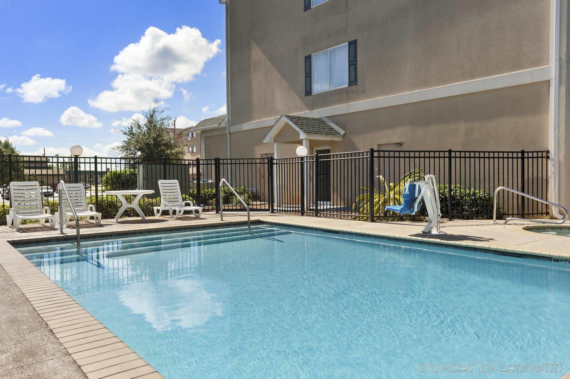 Country Inn & Suites By Radisson, Saraland, Al Exterior photo