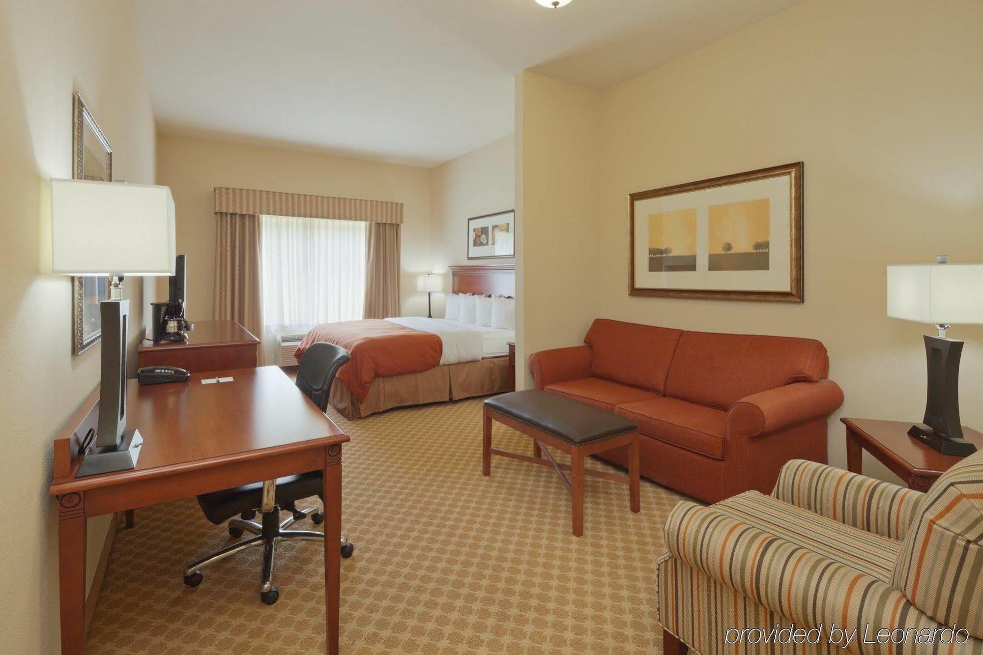 Country Inn & Suites By Radisson, Saraland, Al Room photo